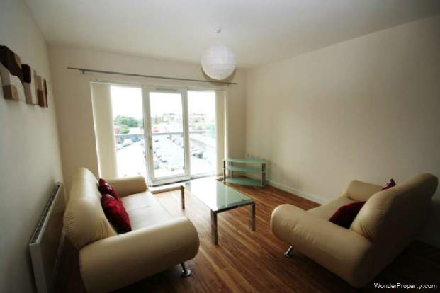 Additional Property Image 2 bedroom Apartment for sale in Prescot 3