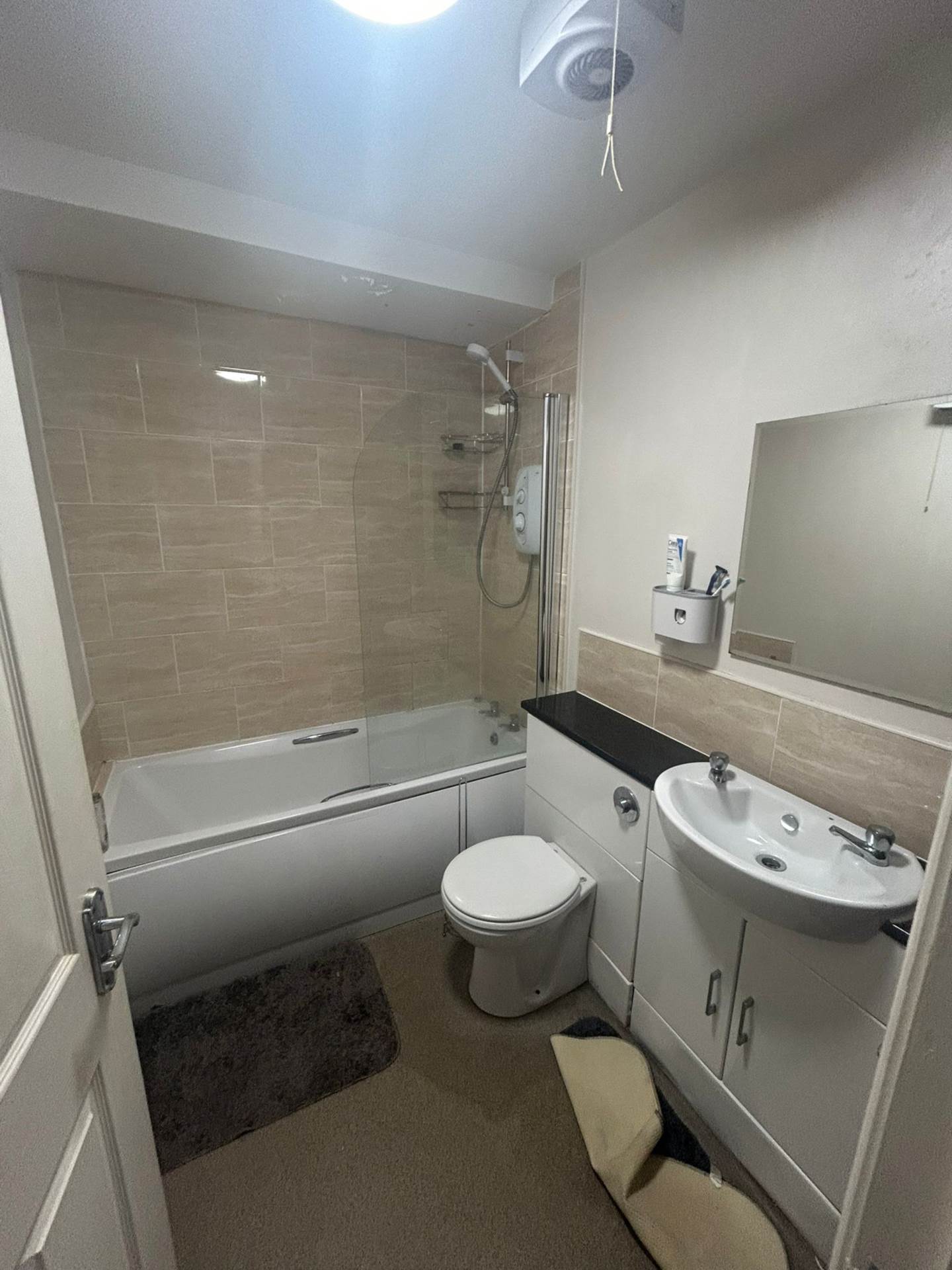 Additional Property Image 2 bedroom Apartment to rent in Manchester 3