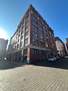 2 bedroom Apartment to rent in Manchester
