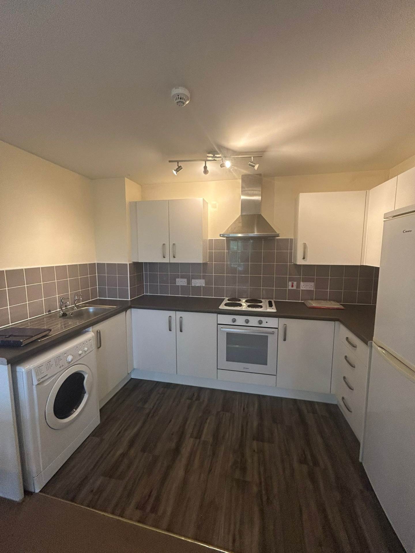 Additional Property Image 2 bedroom Apartment to rent in Manchester 2