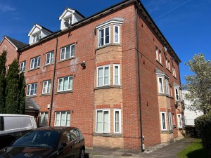 2 bedroom Apartment to rent in Manchester