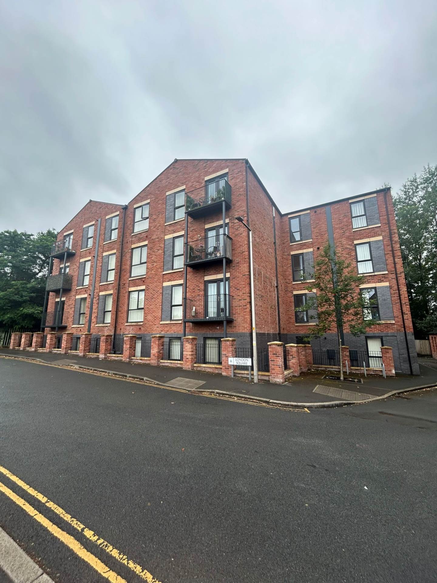Additional Property Image 2 bedroom Apartment to rent in Stockport 2