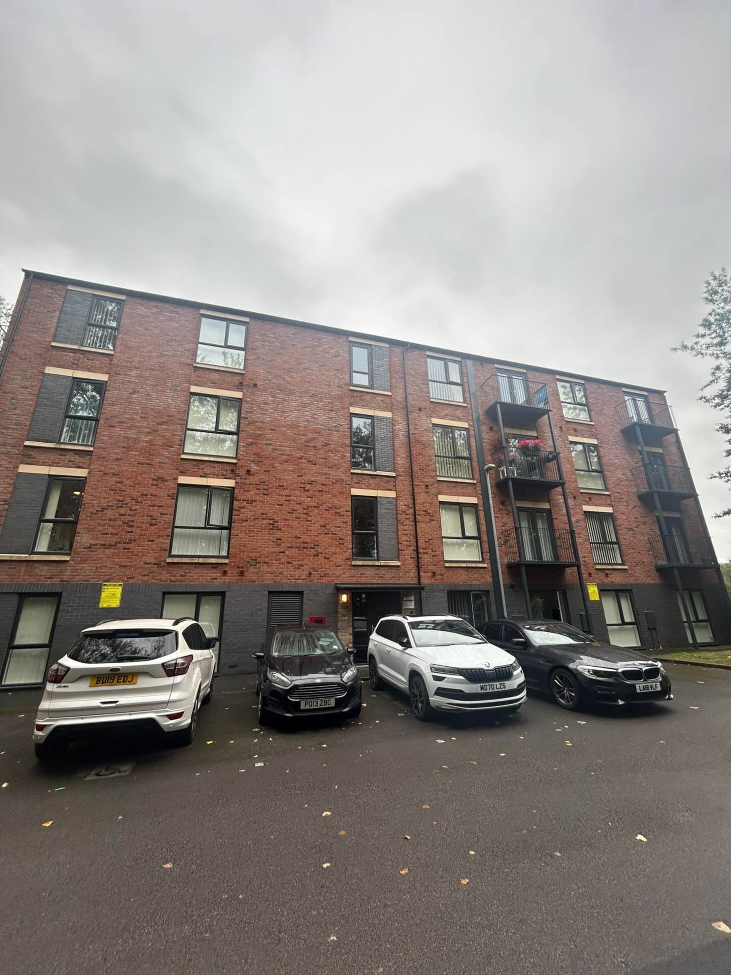 Additional Property Image 2 bedroom Apartment to rent in Stockport 3