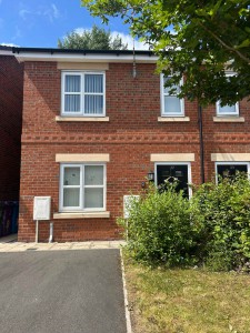 2 bedroom House to rent in Liverpool