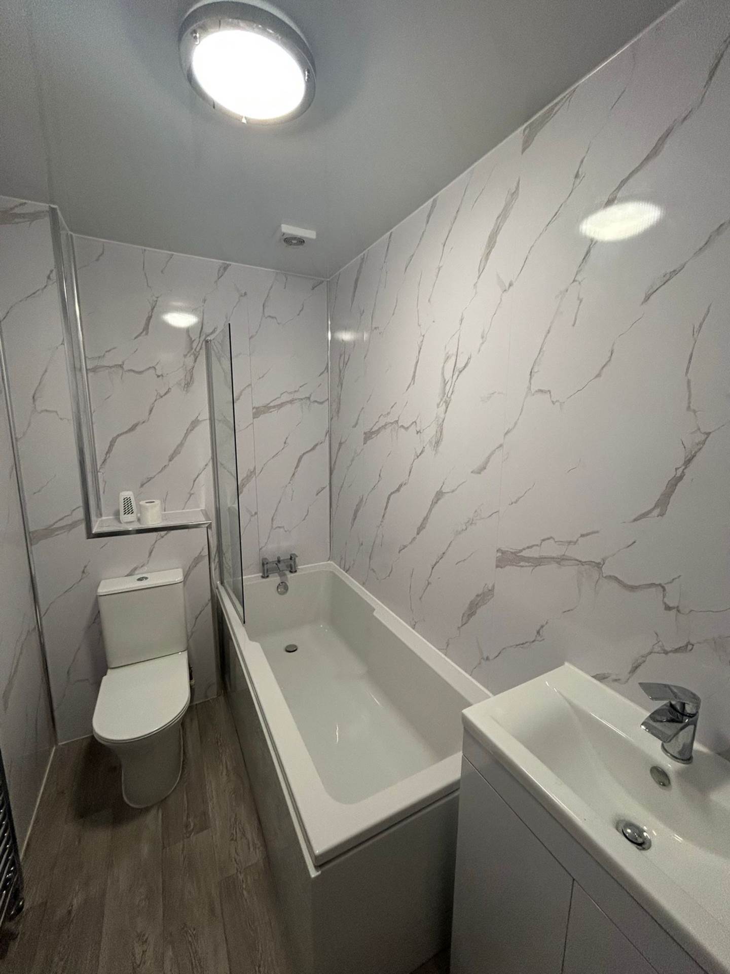 Additional Property Image 2 bedroom Apartment to rent in Prenton 3