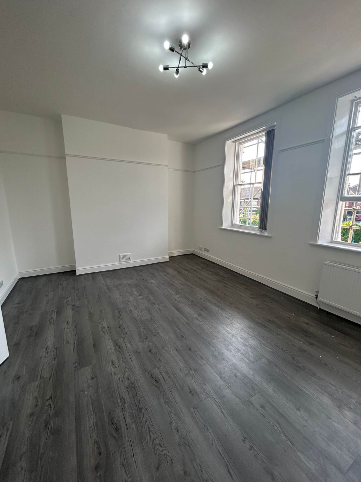 2 bedroom Apartment to rent in Prenton