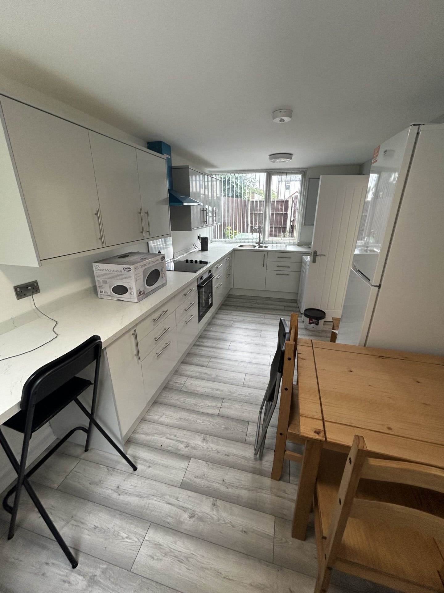 Additional Property Image 1 bedroom House Share to rent in Runcorn 2