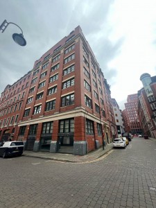 2 bedroom Apartment to rent in Manchester