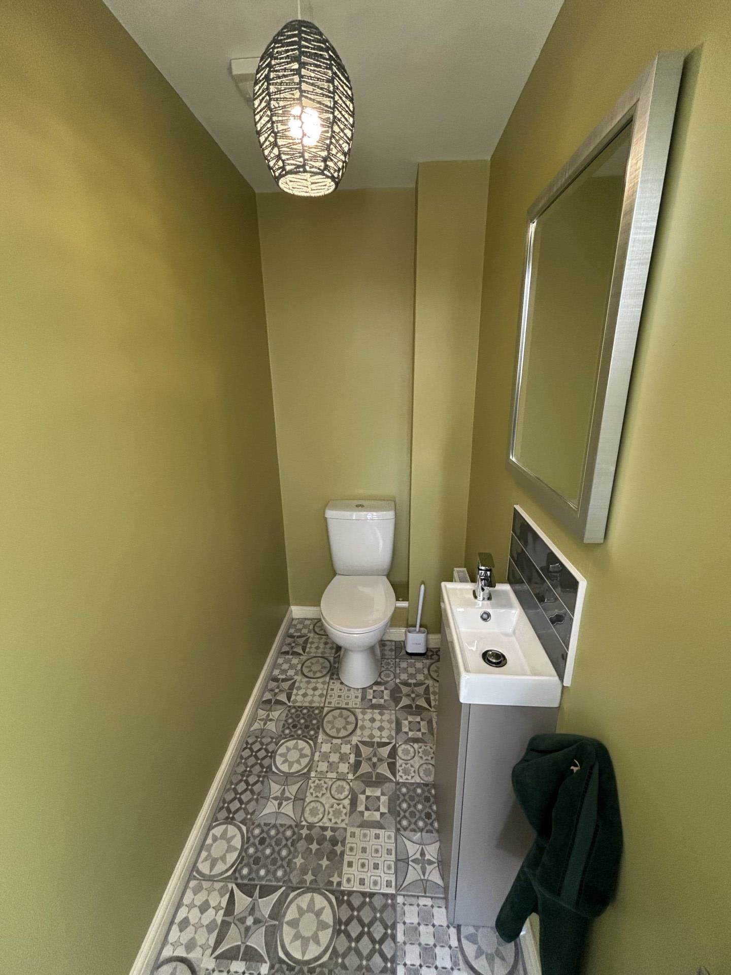 Additional Property Image 3 bedroom Semi Detached to rent in Burnley 8