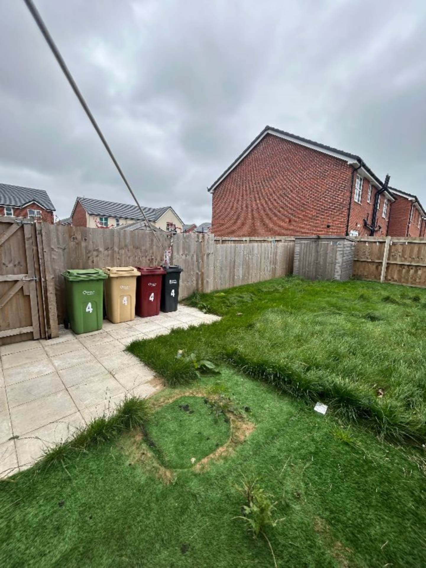 Additional Property Image 2 bedroom House to rent in Bolton 4