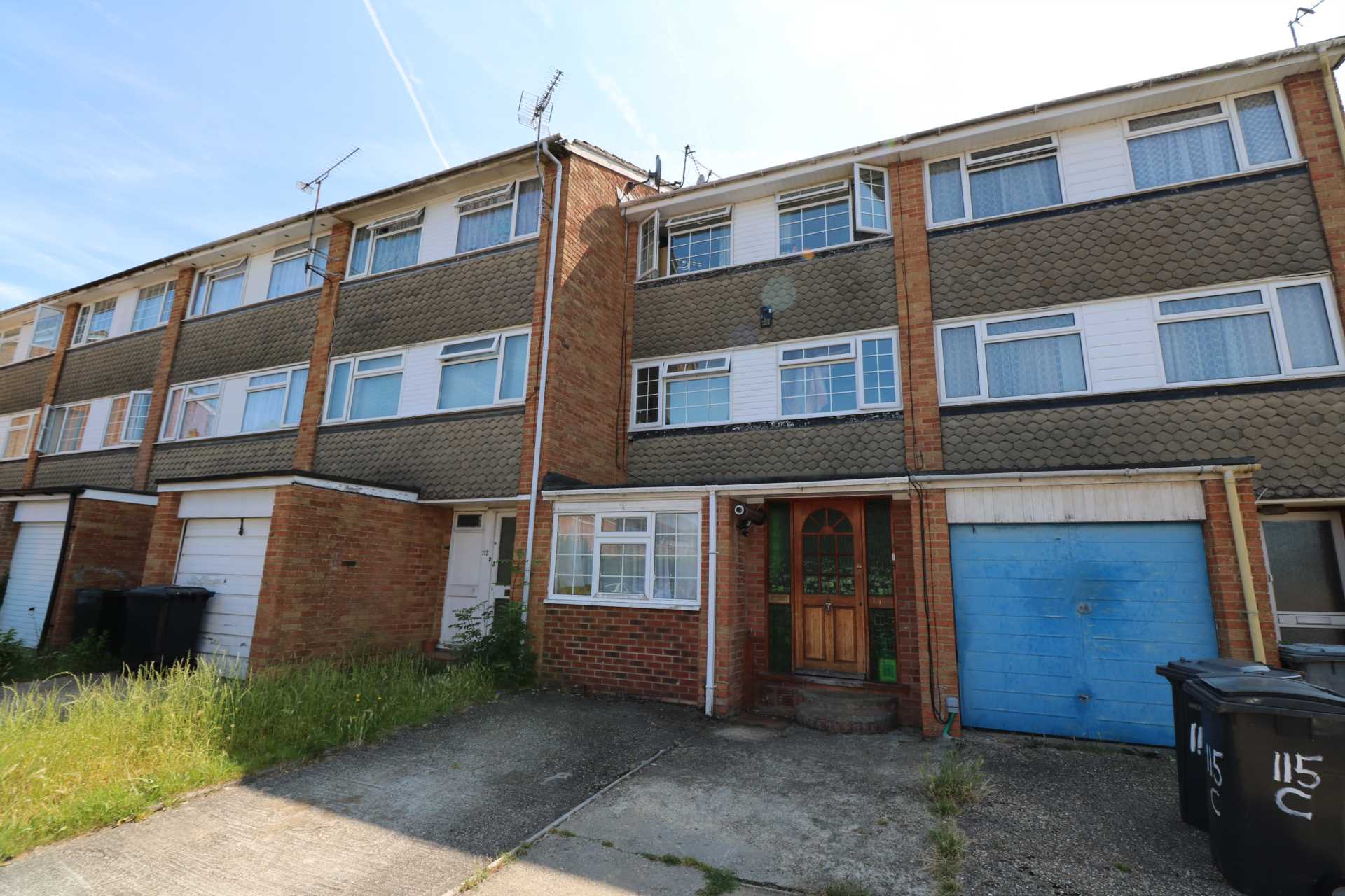 Additional Property Image 1 bedroom Flat to rent in Reading 6