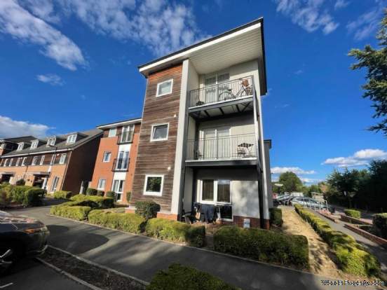 2 bedroom Apartment for sale in Reading