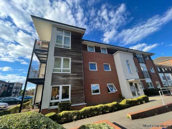 Additional Property Image 2 bedroom Apartment for sale in Reading 2