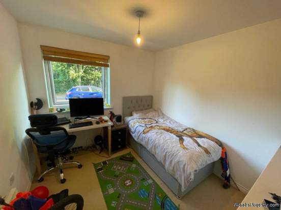 Additional Property Image 2 bedroom Apartment for sale in Reading 8