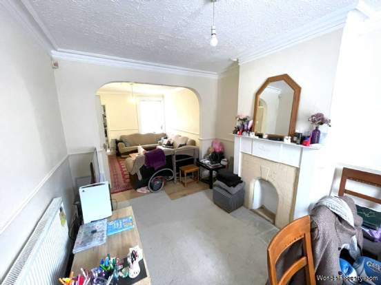 Additional Property Image 3 bedroom Terraced for sale in Reading 3