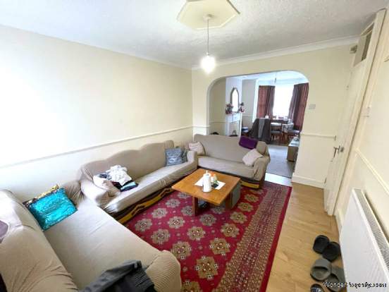 Additional Property Image 3 bedroom Terraced for sale in Reading 5