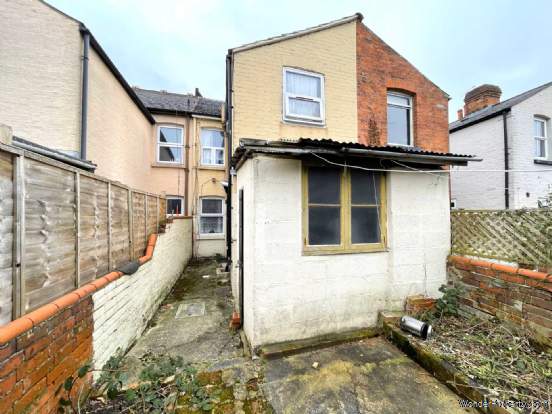 Additional Property Image 3 bedroom Terraced for sale in Reading 7