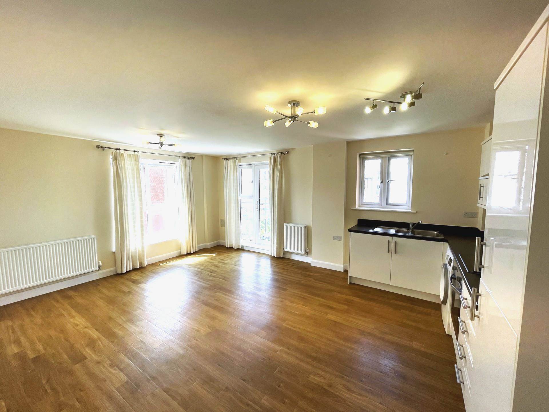 Additional Property Image 2 bedroom Flat to rent in Reading 2