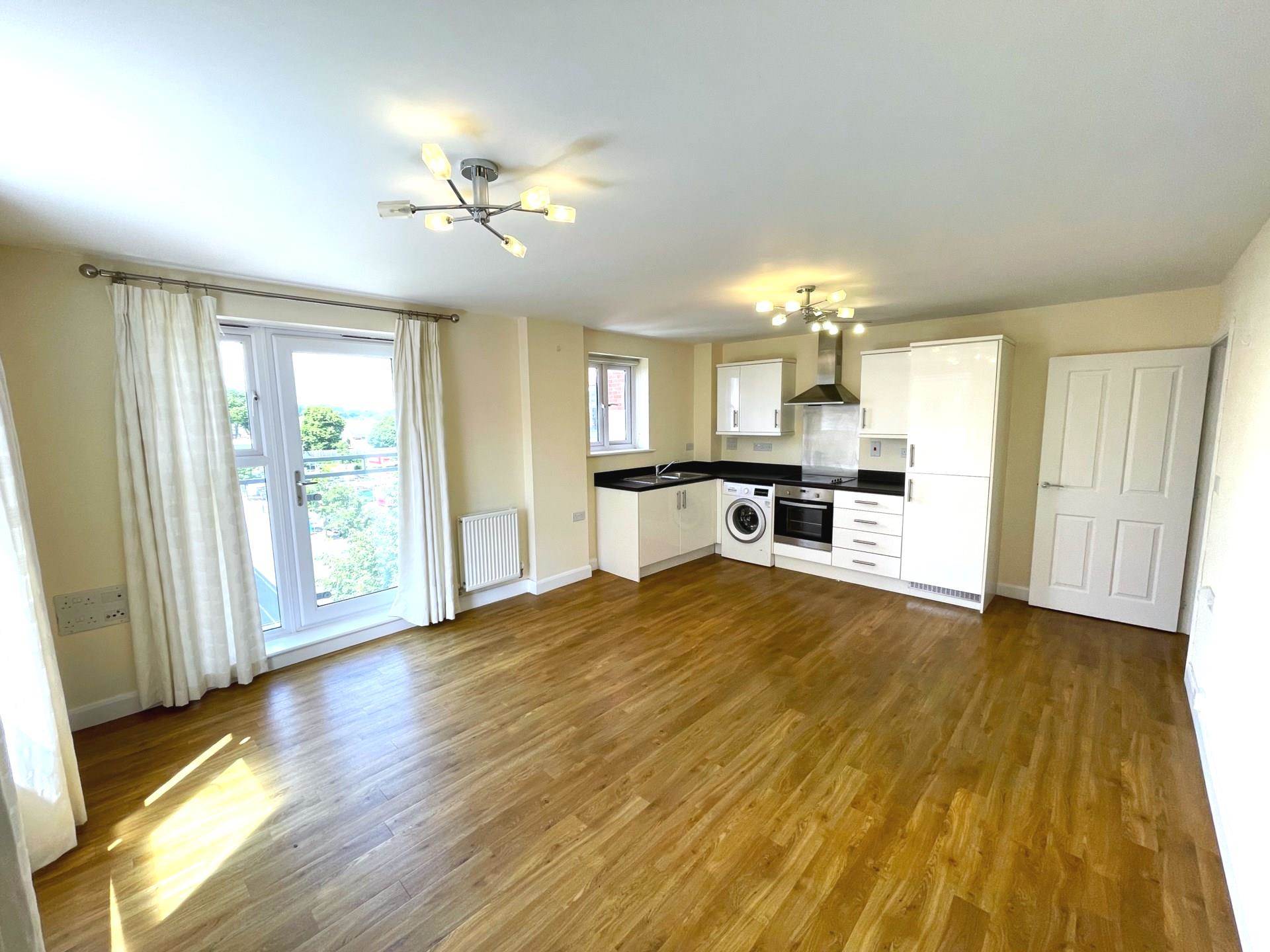 Additional Property Image 2 bedroom Flat to rent in Reading 3