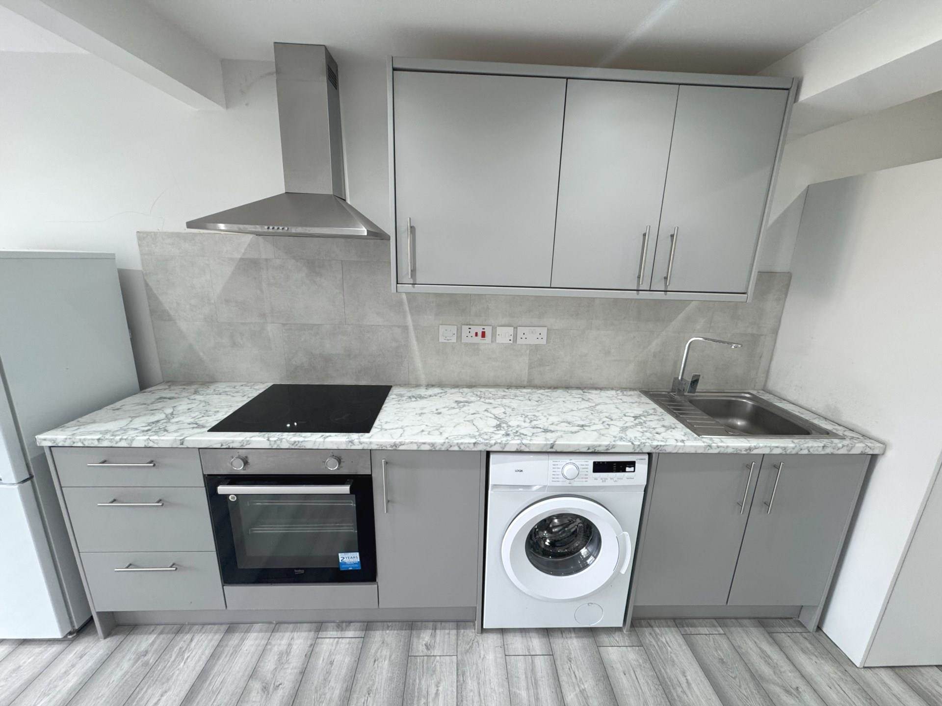 Additional Property Image 1 bedroom Flat to rent in Reading 2