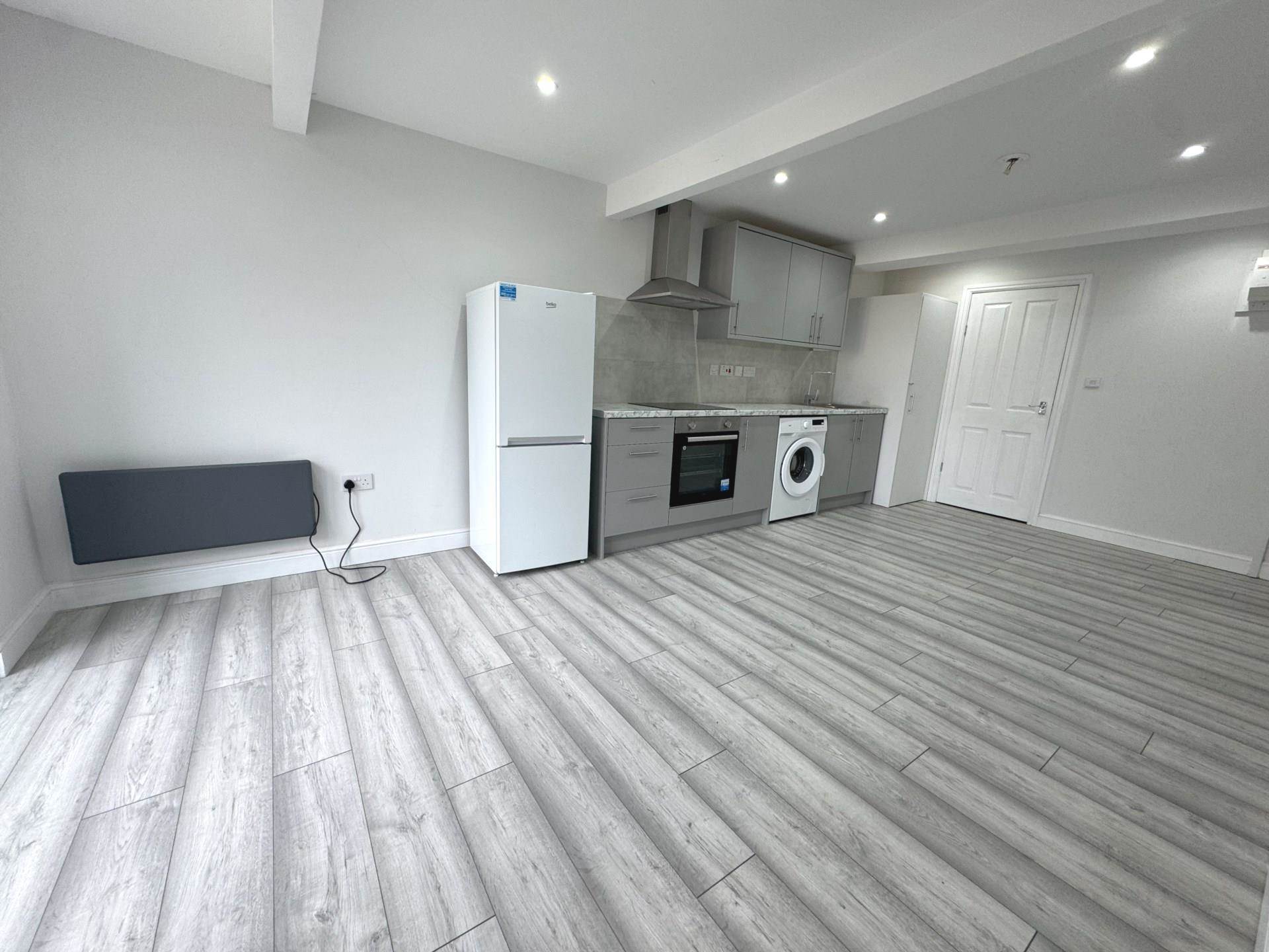 Additional Property Image 1 bedroom Flat to rent in Reading 3