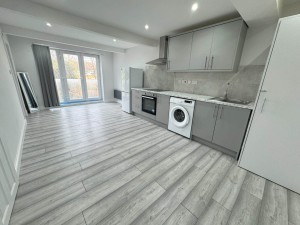 1 bedroom Flat to rent in Reading