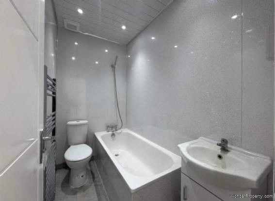 Additional Property Image 1 bedroom Apartment to rent in Reading 5