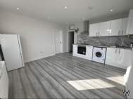 1 bedroom Apartment to rent in Reading