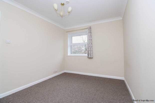 2 bedroom Flat for sale in Reading