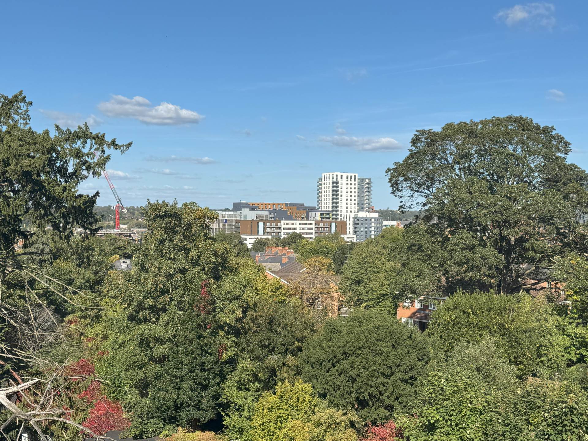 Additional Property Image 2 bedroom Flat to rent in Reading 9