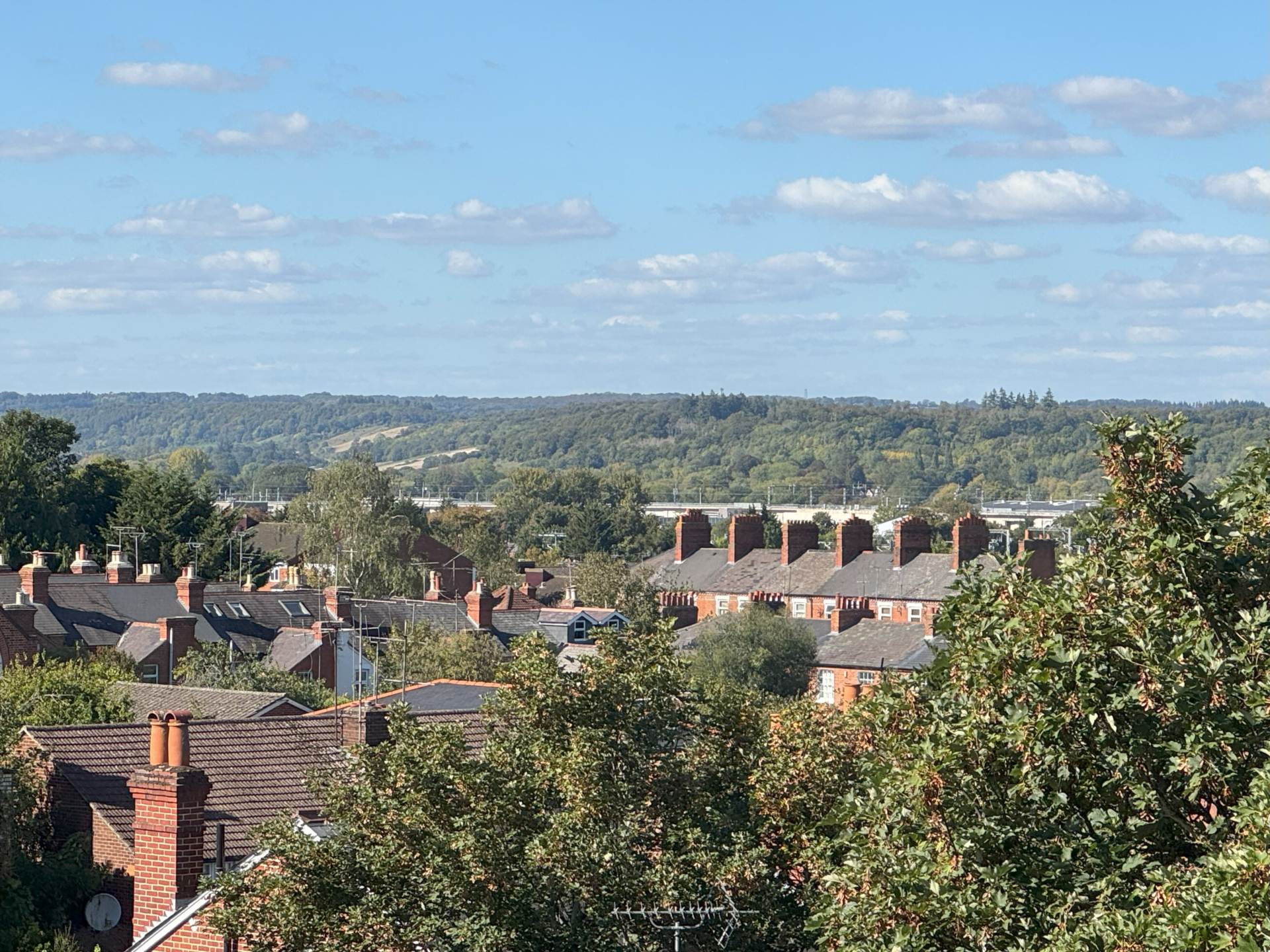 Additional Property Image 2 bedroom Flat to rent in Reading 10