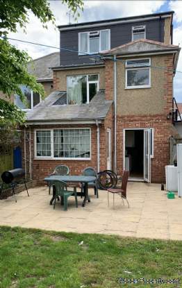 Additional Property Image 8 bedroom Semi Detached to rent in Oxford 2