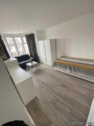 Additional Property Image 8 bedroom Semi Detached to rent in Oxford 4