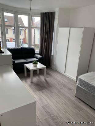 Additional Property Image 8 bedroom Semi Detached to rent in Oxford 5