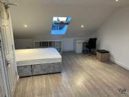 8 bedroom Semi Detached to rent in Oxford