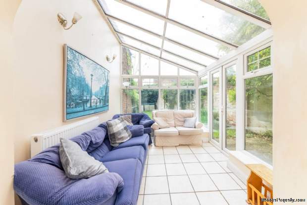 Additional Property Image 6 bedroom House to rent in Oxford 5