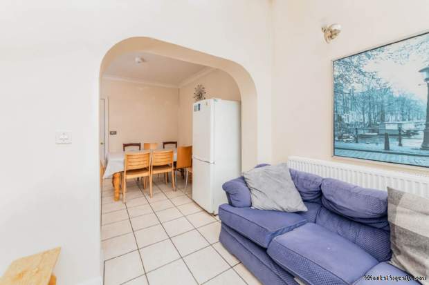 Additional Property Image 6 bedroom House to rent in Oxford 6