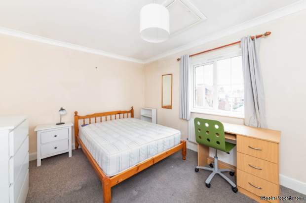 Additional Property Image 6 bedroom House to rent in Oxford 7