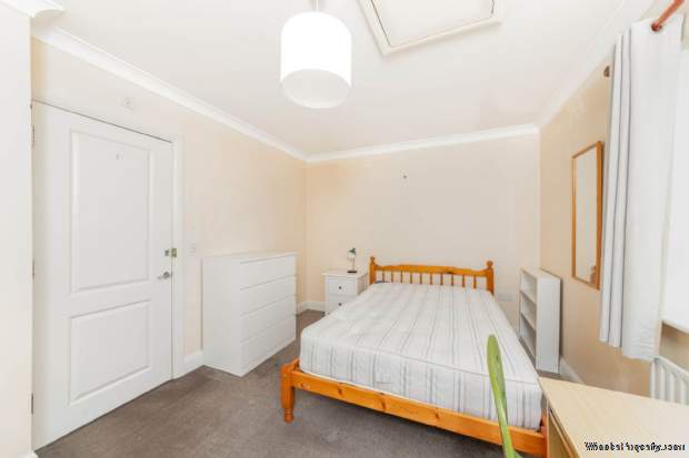 Additional Property Image 6 bedroom House to rent in Oxford 8