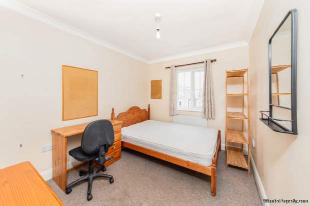 Additional Property Image 6 bedroom House to rent in Oxford 9
