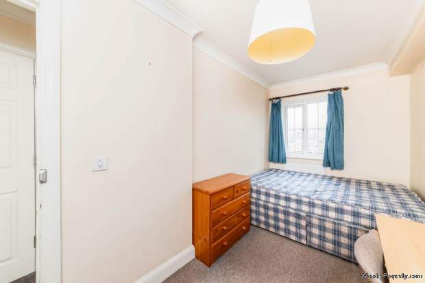 Additional Property Image 6 bedroom House to rent in Oxford 10