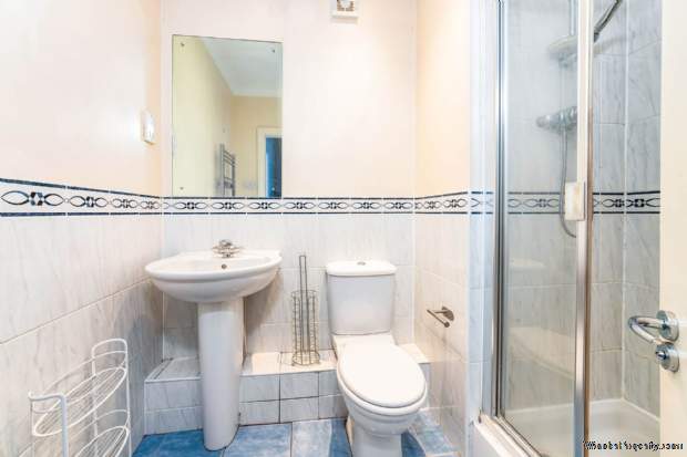 Additional Property Image 6 bedroom House to rent in Oxford 11