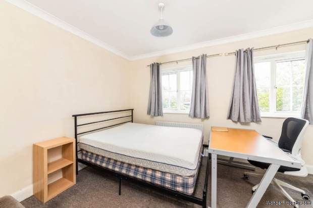 Additional Property Image 6 bedroom House to rent in Oxford 12