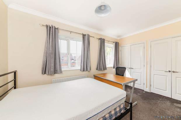 Additional Property Image 6 bedroom House to rent in Oxford 13