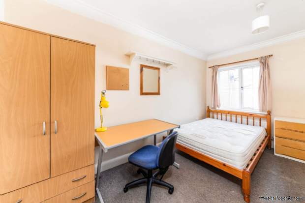 Additional Property Image 6 bedroom House to rent in Oxford 14
