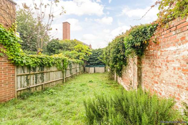 Additional Property Image 6 bedroom House to rent in Oxford 18