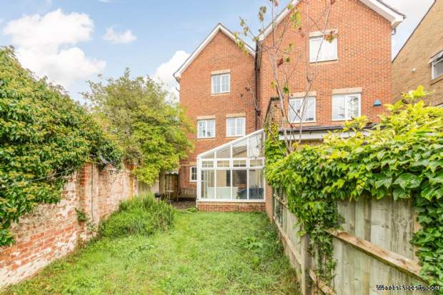 Additional Property Image 6 bedroom House to rent in Oxford 19