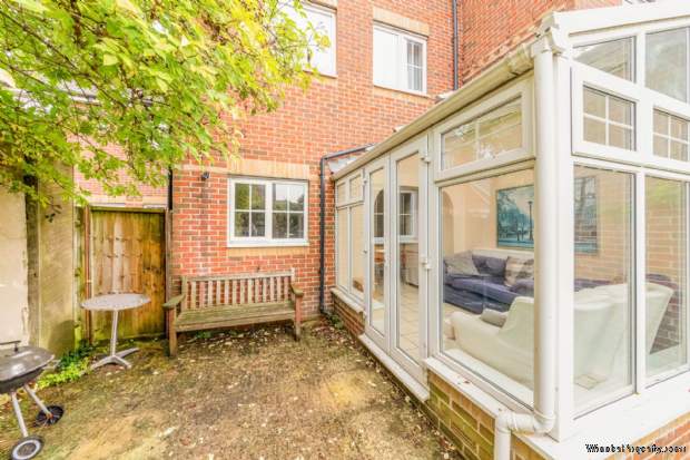 Additional Property Image 6 bedroom House to rent in Oxford 21