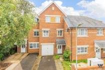 6 bedroom House to rent in Oxford