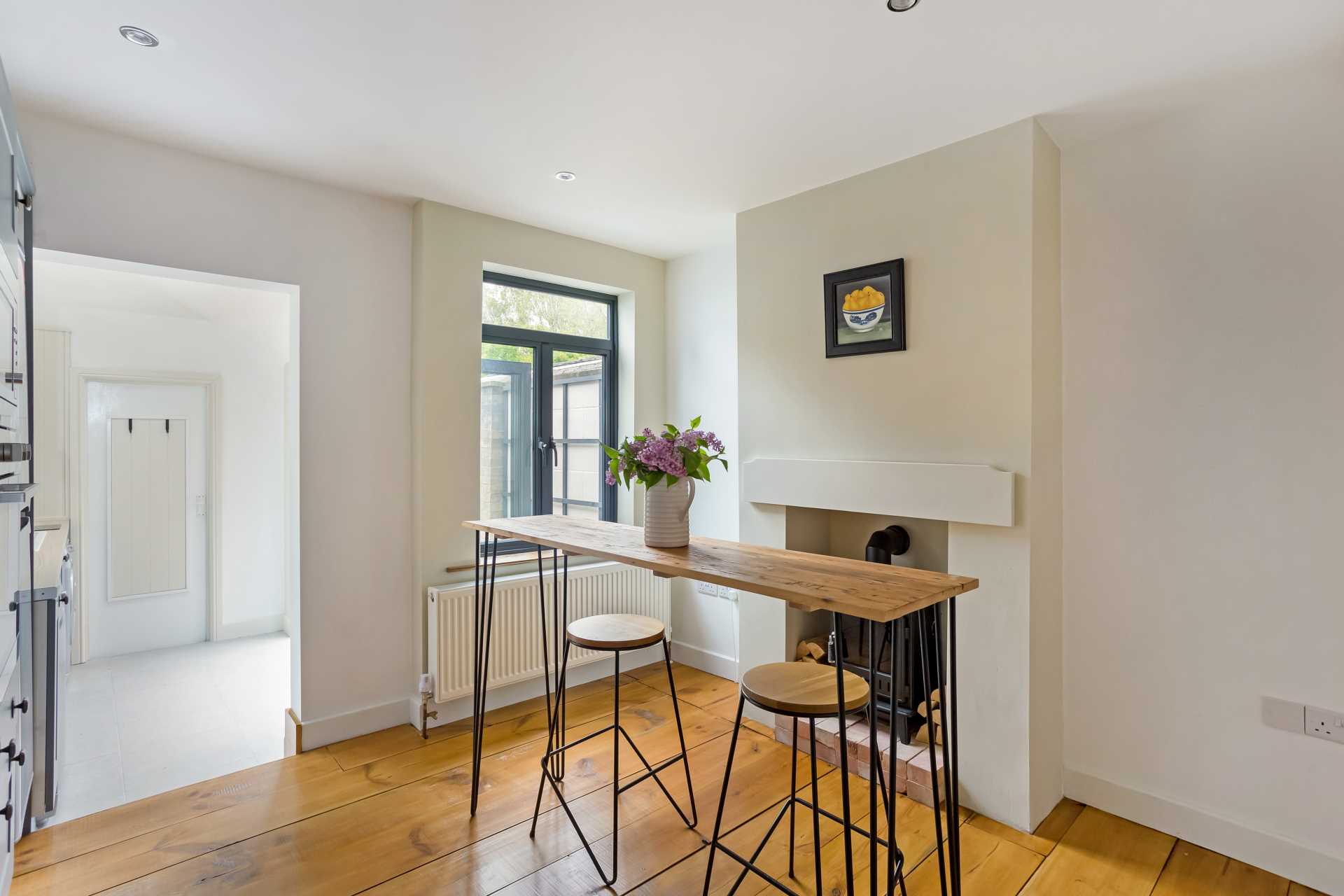 Additional Property Image 2 bedroom Terraced for sale in Oxford 5
